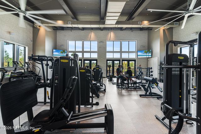 135 OAK PARK Drive, St. Johns, FL 32259