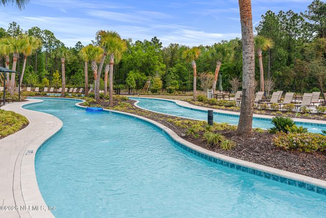 135 OAK PARK Drive, St. Johns, FL 32259