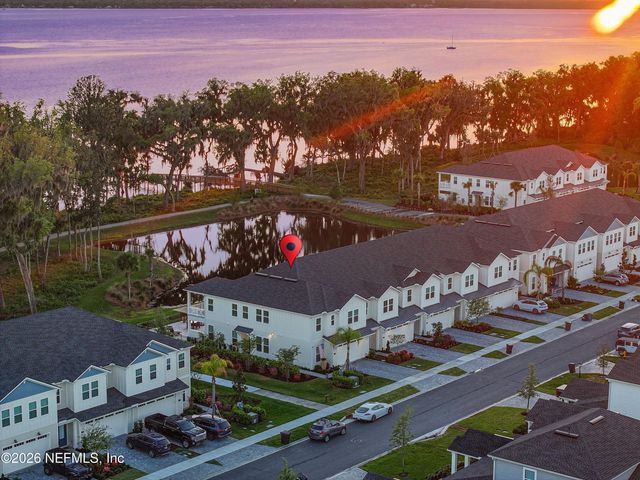 135 OAK PARK Drive, St. Johns, FL 32259