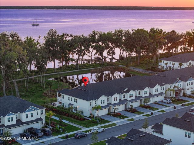 135 OAK PARK Drive, St. Johns, FL 32259