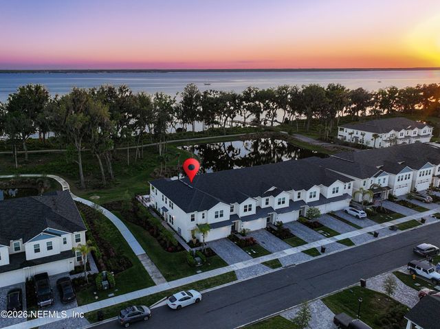 135 OAK PARK Drive, St. Johns, FL 32259