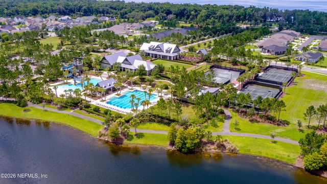 135 OAK PARK Drive, St. Johns, FL 32259