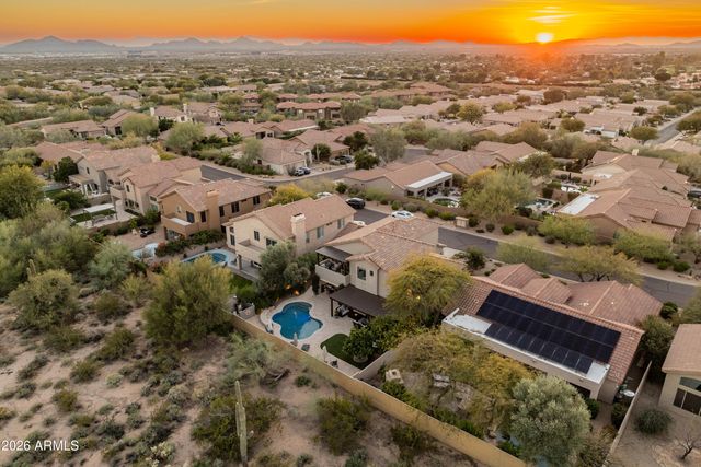 23131 N 90TH Way, Scottsdale, AZ 85255