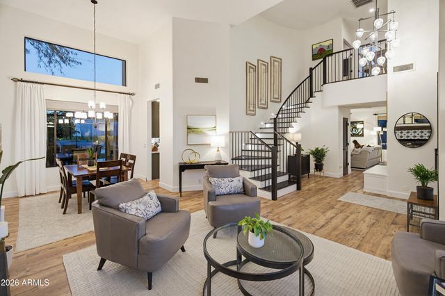 23131 N 90TH Way, Scottsdale, AZ 85255