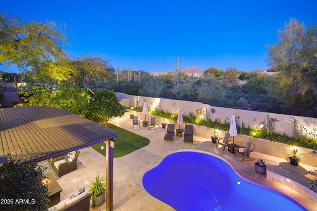 23131 N 90TH Way, Scottsdale, AZ 85255