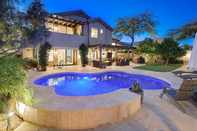 23131 N 90TH Way, Scottsdale, AZ 85255