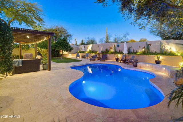 23131 N 90TH Way, Scottsdale, AZ 85255