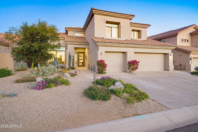 23131 N 90TH Way, Scottsdale, AZ 85255