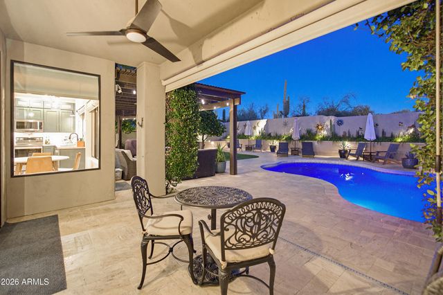 23131 N 90TH Way, Scottsdale, AZ 85255