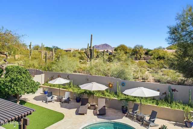 23131 N 90TH Way, Scottsdale, AZ 85255