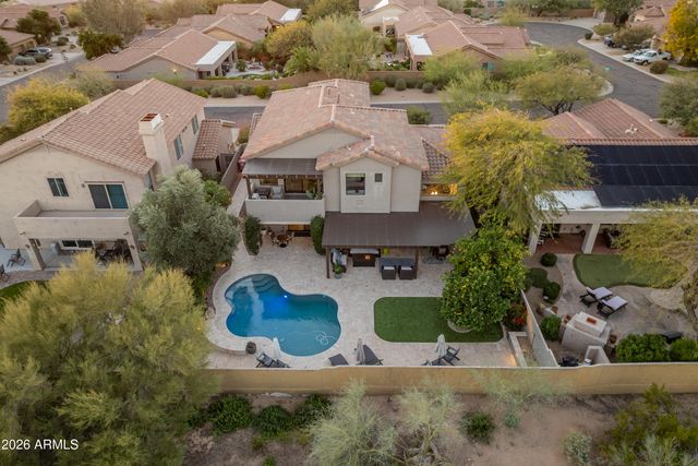 23131 N 90TH Way, Scottsdale, AZ 85255