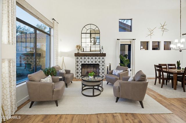 23131 N 90TH Way, Scottsdale, AZ 85255