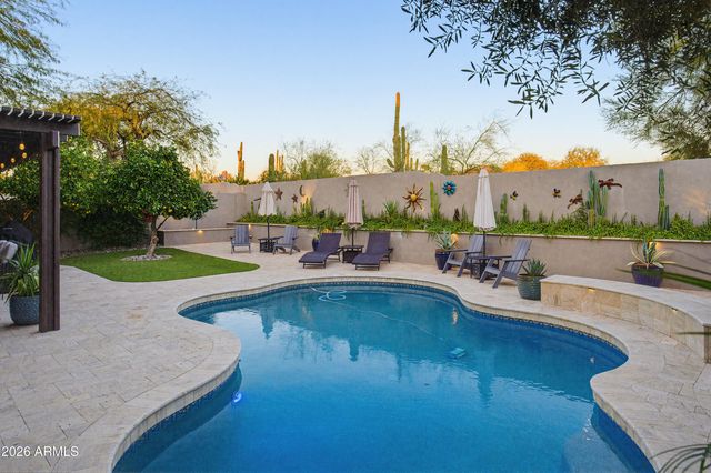 23131 N 90TH Way, Scottsdale, AZ 85255