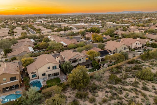 23131 N 90TH Way, Scottsdale, AZ 85255