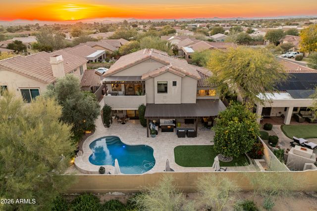 23131 N 90TH Way, Scottsdale, AZ 85255