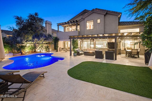 23131 N 90TH Way, Scottsdale, AZ 85255