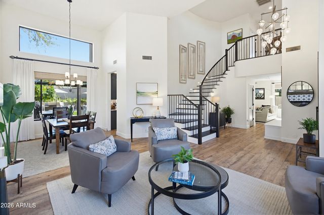 23131 N 90TH Way, Scottsdale, AZ 85255