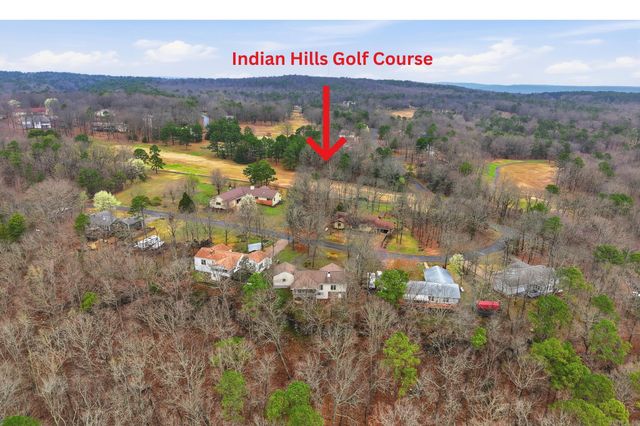 107 Crossbow Place, Fairfield Bay, AR 72088