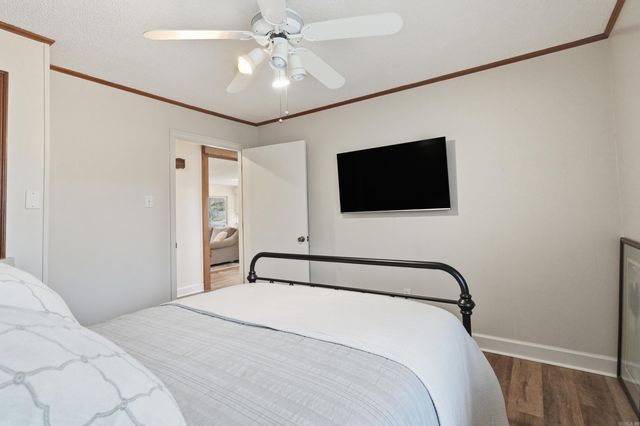 107 Crossbow Place, Fairfield Bay, AR 72088