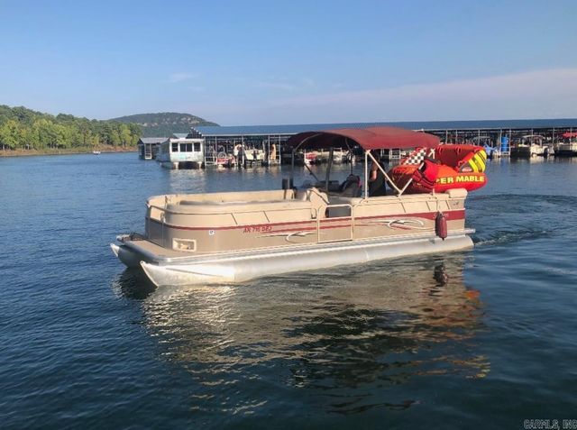 107 Crossbow Place, Fairfield Bay, AR 72088