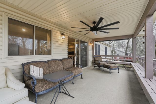 107 Crossbow Place, Fairfield Bay, AR 72088