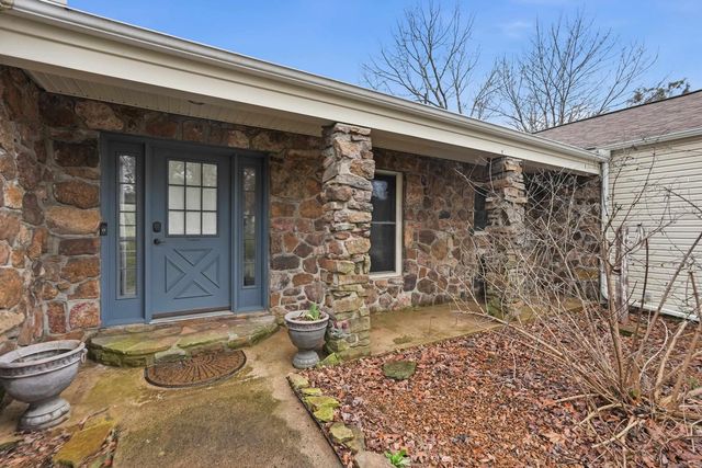 107 Crossbow Place, Fairfield Bay, AR 72088