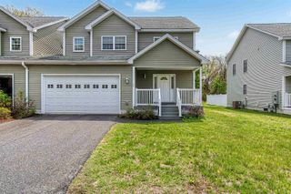62 Bay Hollow Lane, Colchester (colchester), VT 05446
