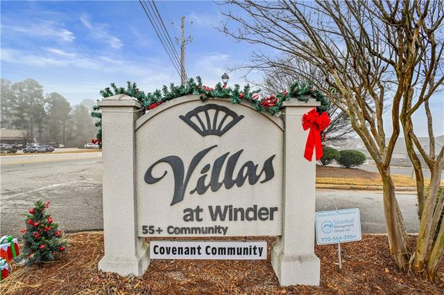 258 Memory Lane, Winder, GA 30680