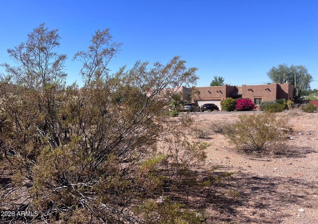 6109 S Sage Way 221, Gold Canyon, AZ 85118 — photo 2