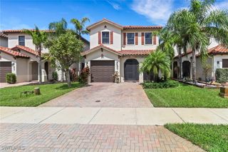 5377 Brin WAY, Ave Maria, FL 34142