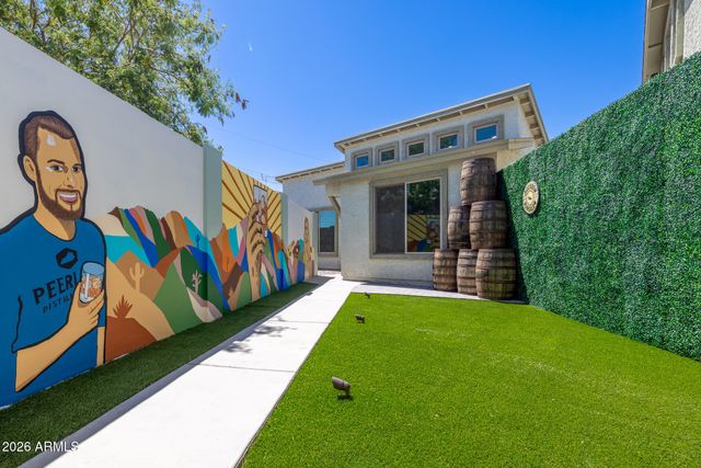 2919 E Monroe Street, Phoenix, AZ 85034