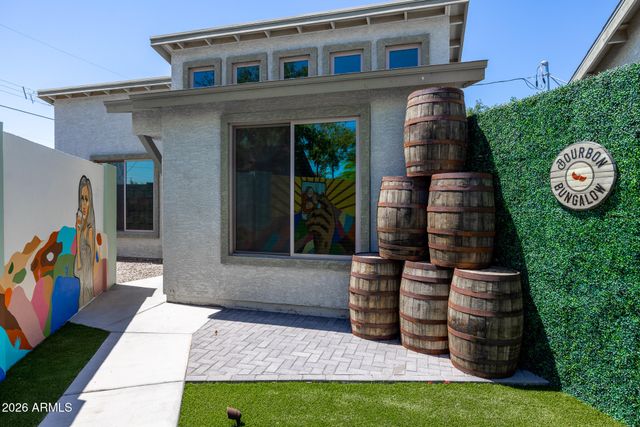 2919 E Monroe Street, Phoenix, AZ 85034