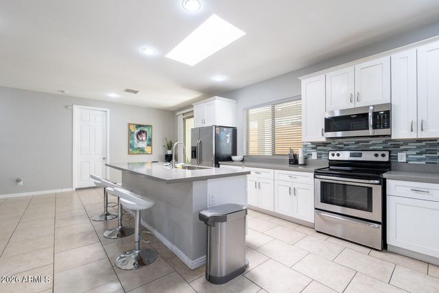 2919 E Monroe Street, Phoenix, AZ 85034