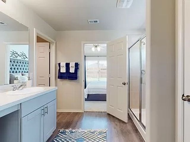 8728 Preston Wood Drive, Fort Smith, AR 72916