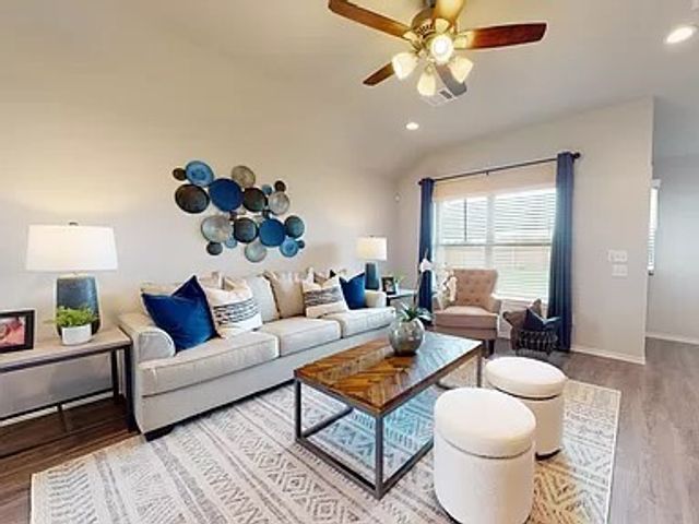 8728 Preston Wood Drive, Fort Smith, AR 72916