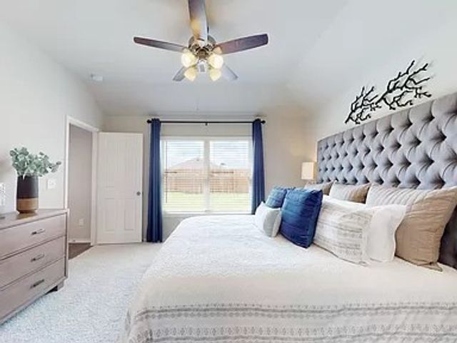 8728 Preston Wood Drive, Fort Smith, AR 72916