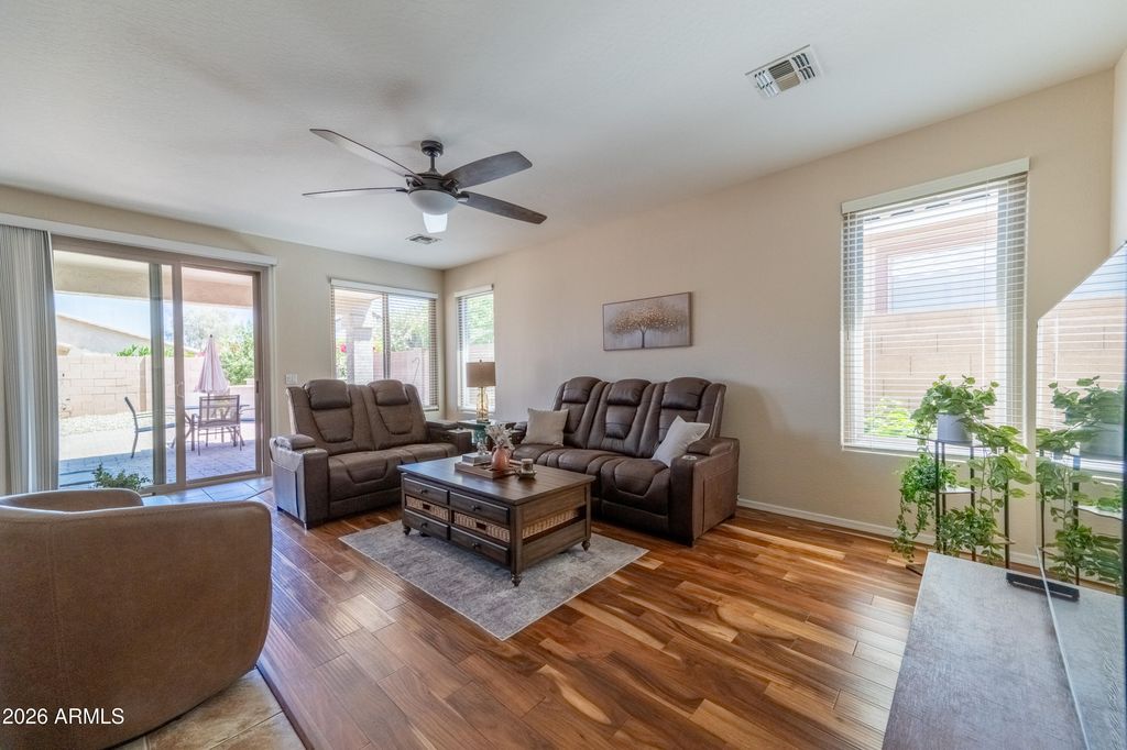 29839 N LITTLE LEAF Drive, San Tan Valley, AZ 85143 — photo 3