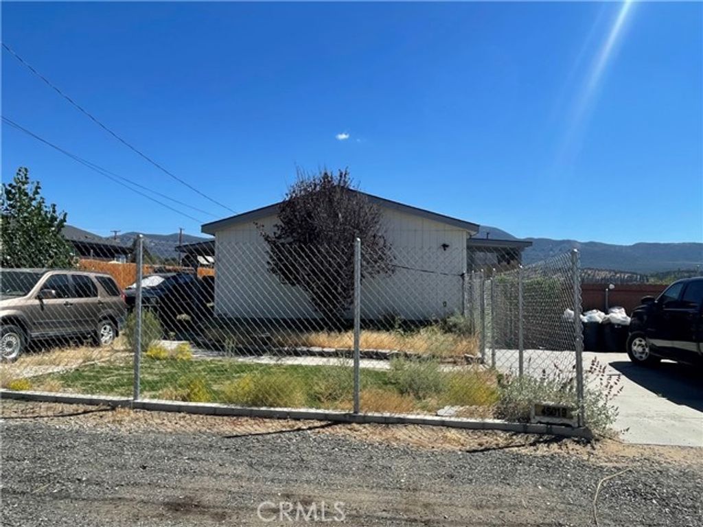 46019 South Dr, Other - See Remarks, CA 92314