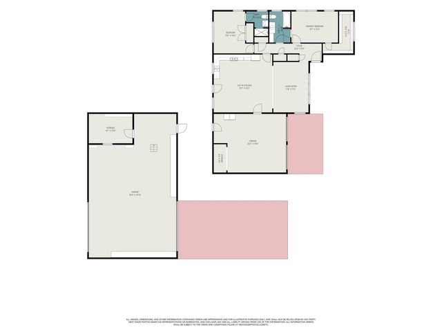 2917 48th Street, Dickinson, TX 77539
