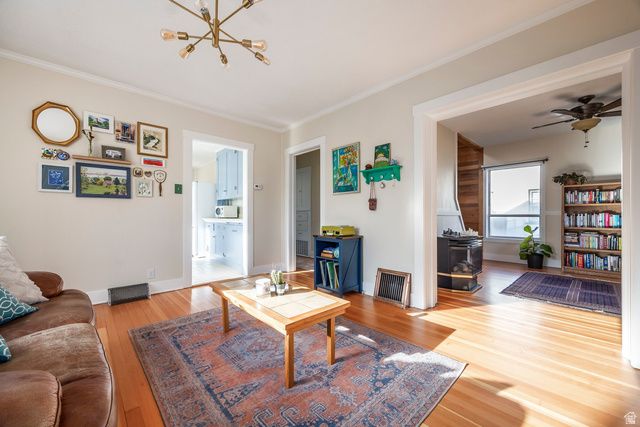 8859 W PARK ST, Copperton, UT 84006