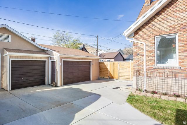 8859 W PARK ST, Copperton, UT 84006