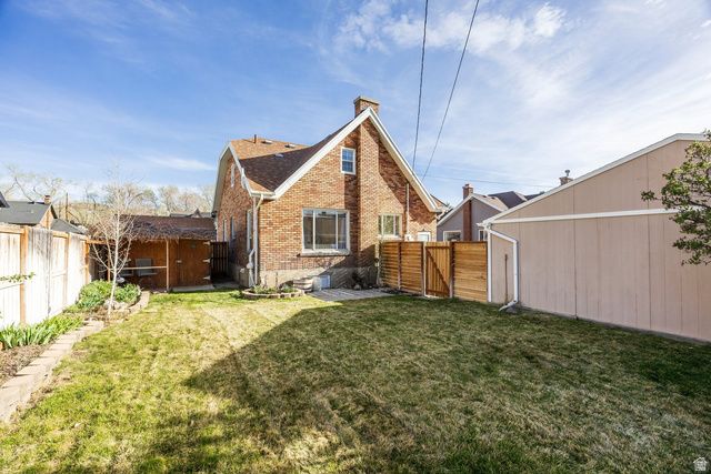 8859 W PARK ST, Copperton, UT 84006