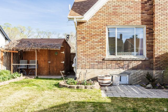 8859 W PARK ST, Copperton, UT 84006