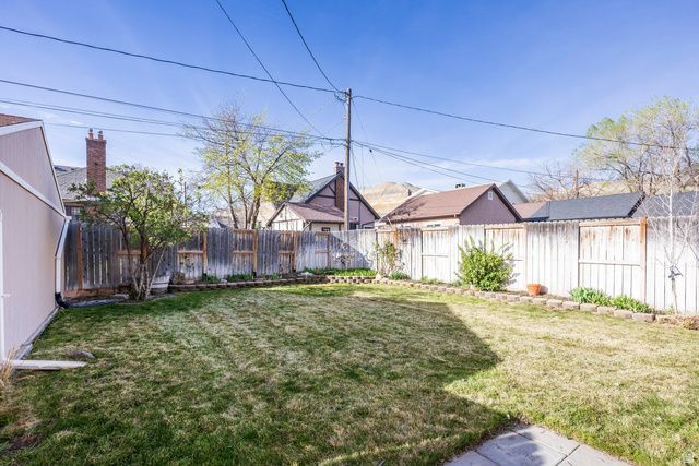 8859 W PARK ST, Copperton, UT 84006