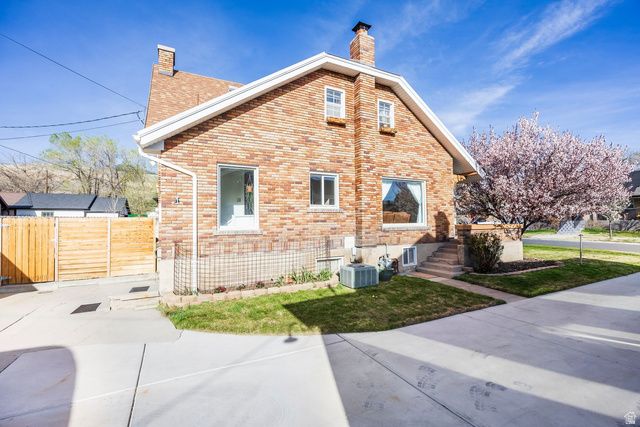 8859 W PARK ST, Copperton, UT 84006