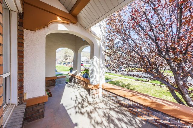 8859 W PARK ST, Copperton, UT 84006