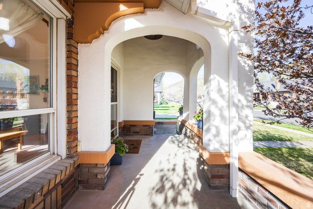 8859 W PARK ST, Copperton, UT 84006