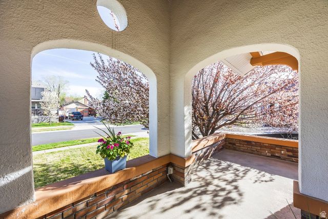 8859 W PARK ST, Copperton, UT 84006