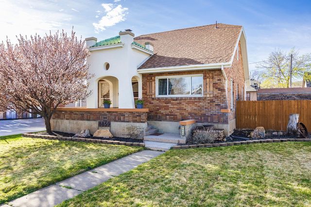 8859 W PARK ST, Copperton, UT 84006