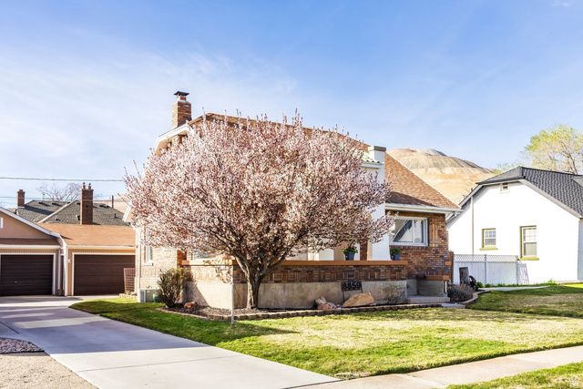 8859 W PARK ST, Copperton, UT 84006